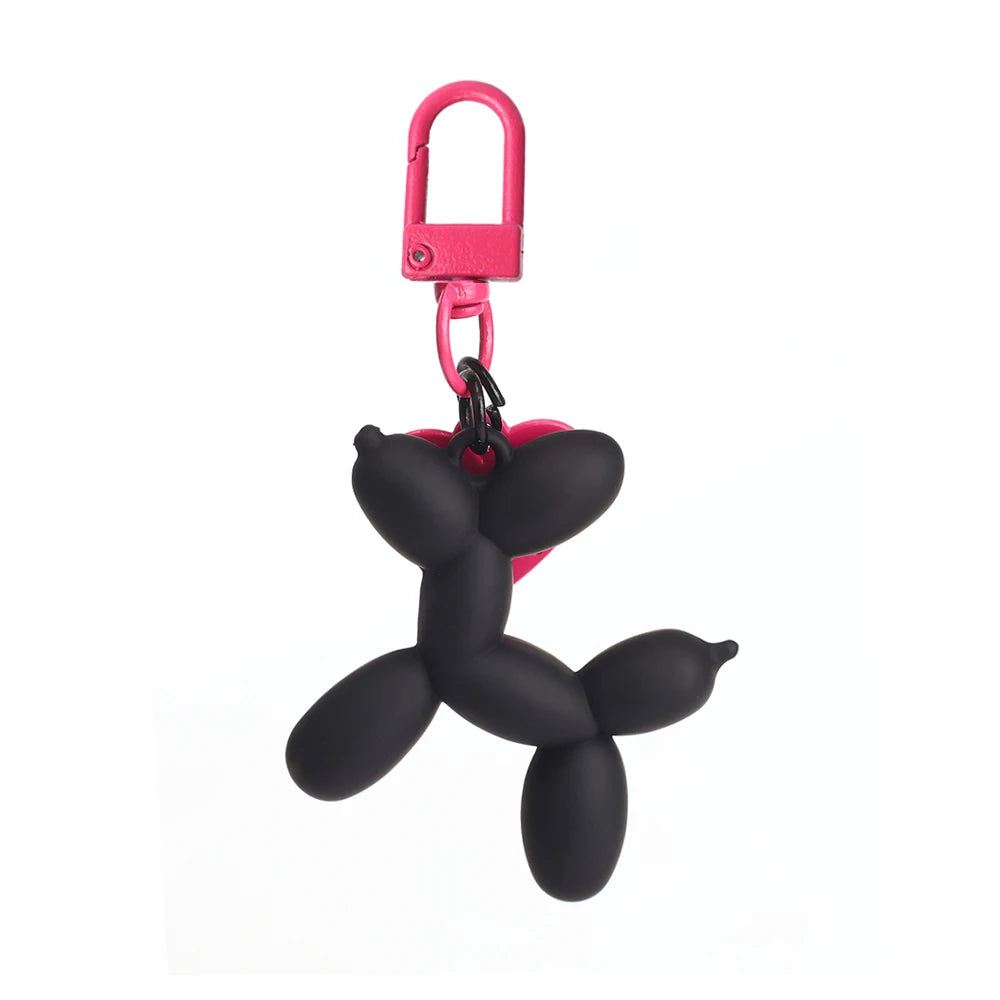 Midnight Noir Charm