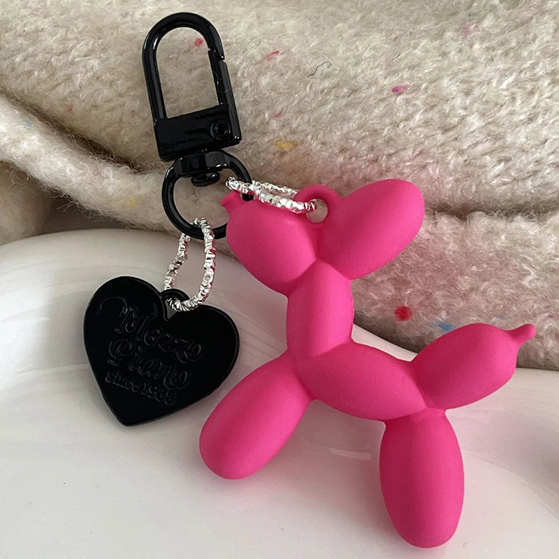 Rosé Blush Charm
