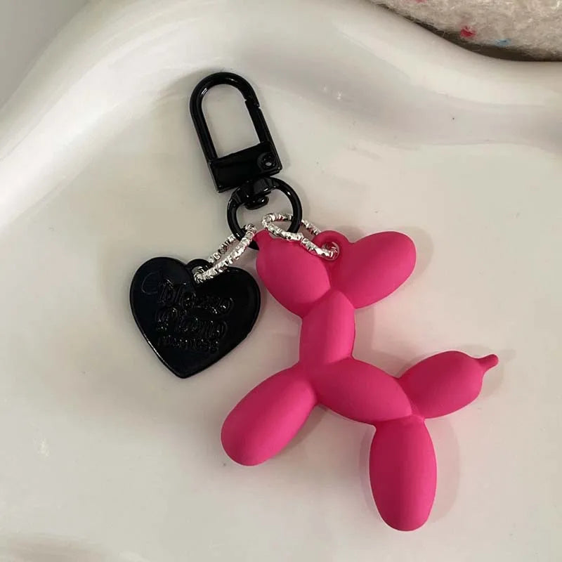 Rosé Blush Charm