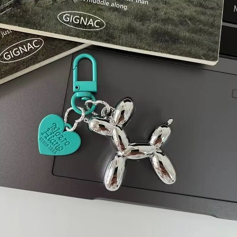 Starlight Steel Charm