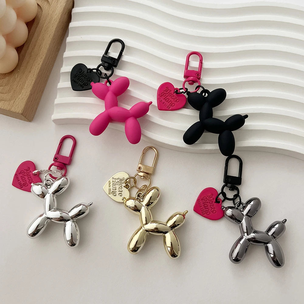 Rosé Blush Charm