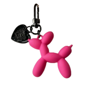 Rosé Blush Charm