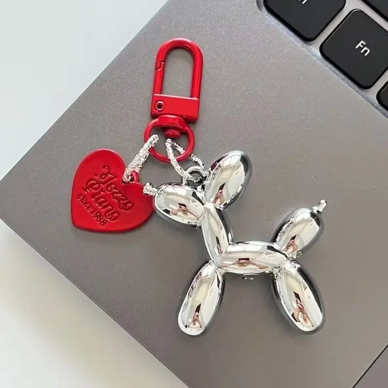 Starlight Steel Charm