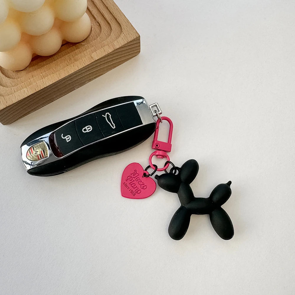 Midnight Noir Charm