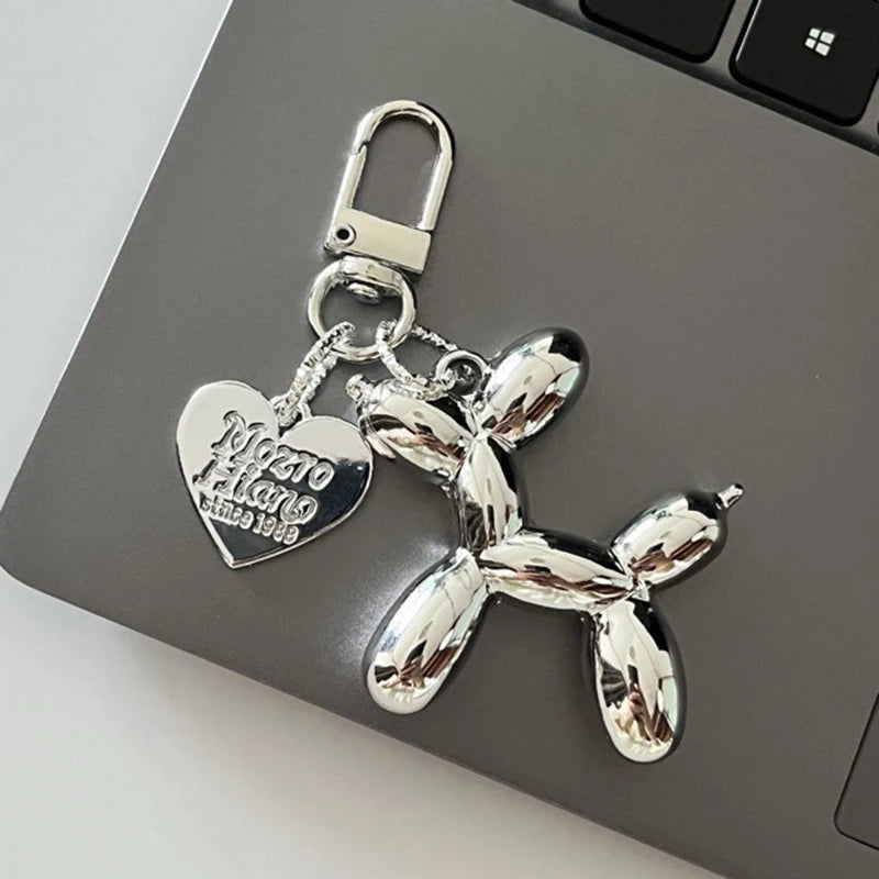 Starlight Steel Charm