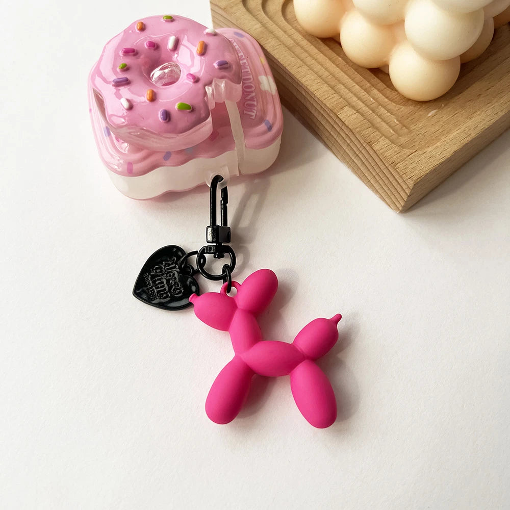 Rosé Blush Charm