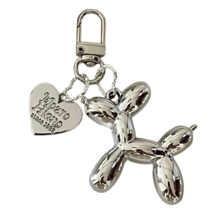 Starlight Steel Charm