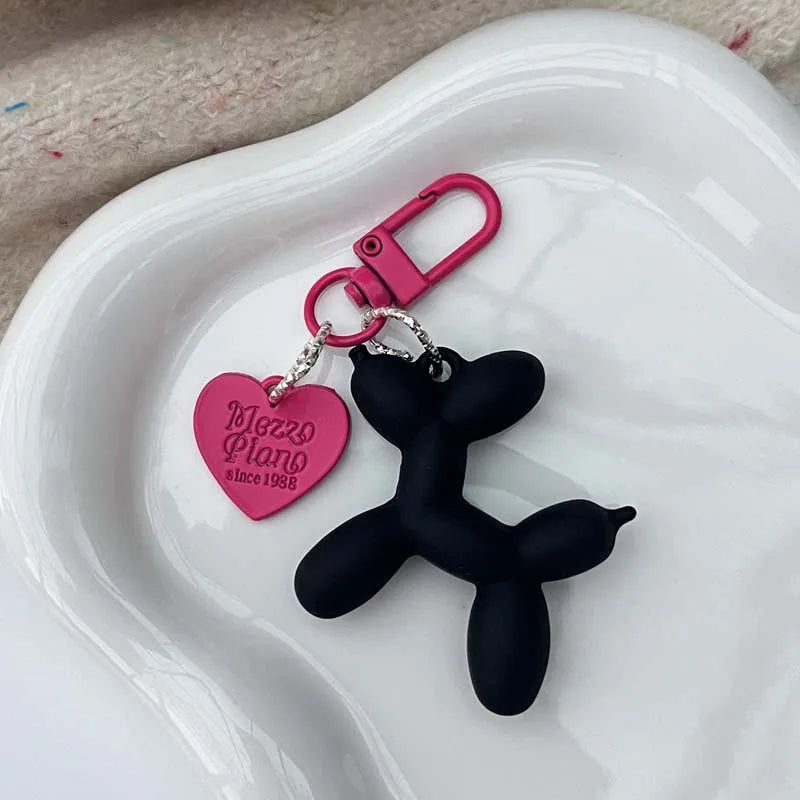 Midnight Noir Charm
